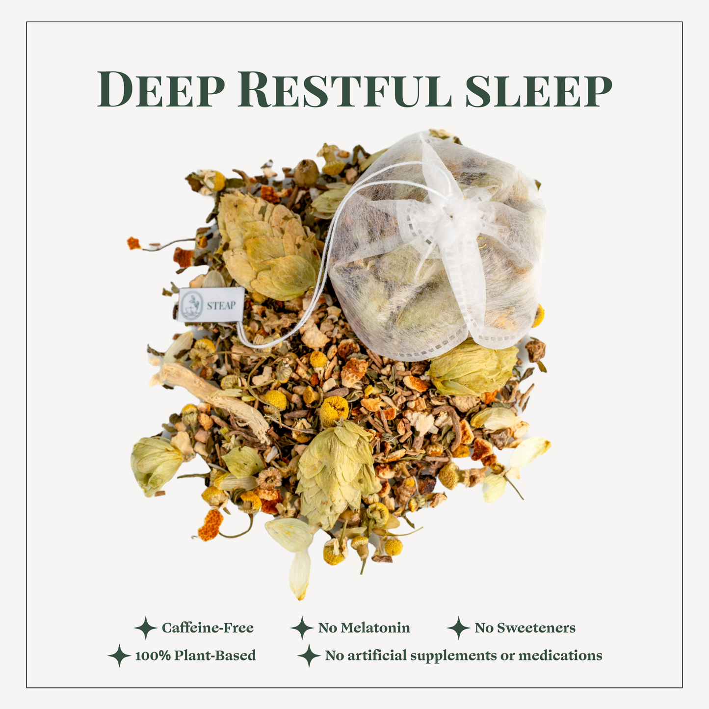 Sleep Tea
