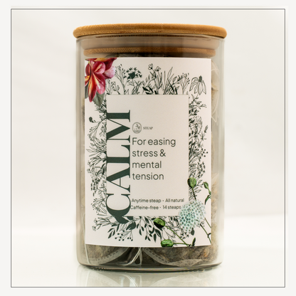 Calm Tea